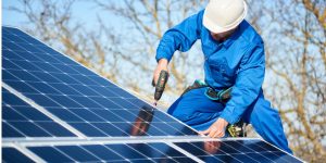Installation Maintenance Panneaux Solaires Photovoltaïques à Morlet